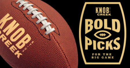 Knob Creek Bold Picks Instant Win Game Sweepstakes