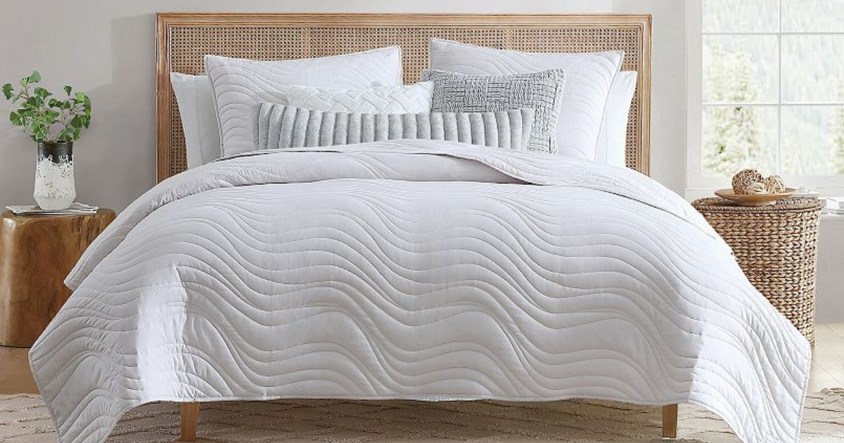 Koolaburra by UGG Bedding