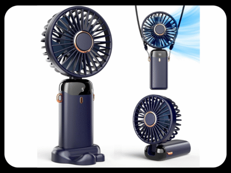 Koonie Portable Fan
