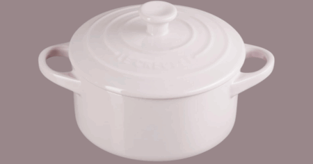 LE CREUSET