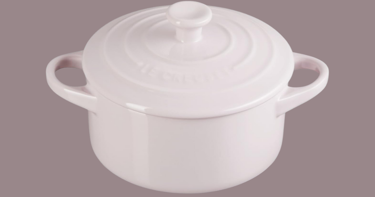 LE CREUSET