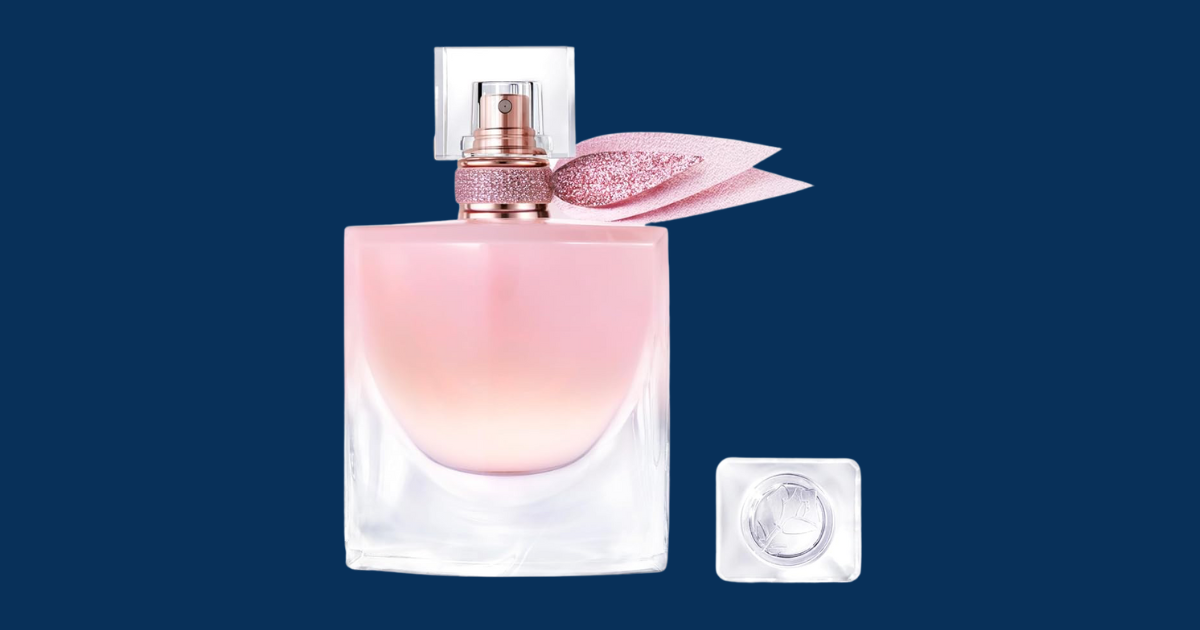 Lancôme La vie est belle Vanilla nude Fragrance Lancôme La vie est belle Vanilla nude Fragrance