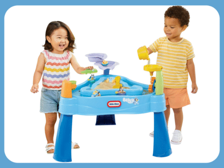Little Tikes Bluey Water Table