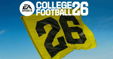 Mountain Dew EA College Football 26 University Sweepstakes