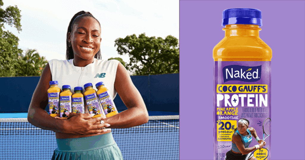 Naked x Coco s Corner Store Snapchat Sweepstakes