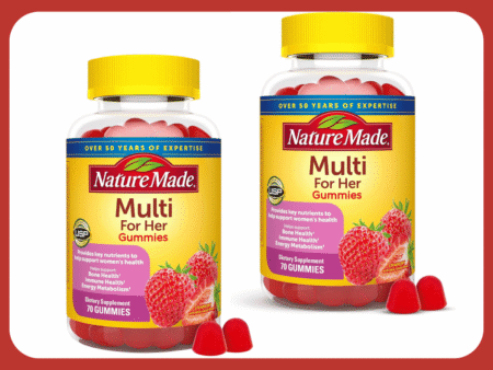 Nature Made Multi for Her