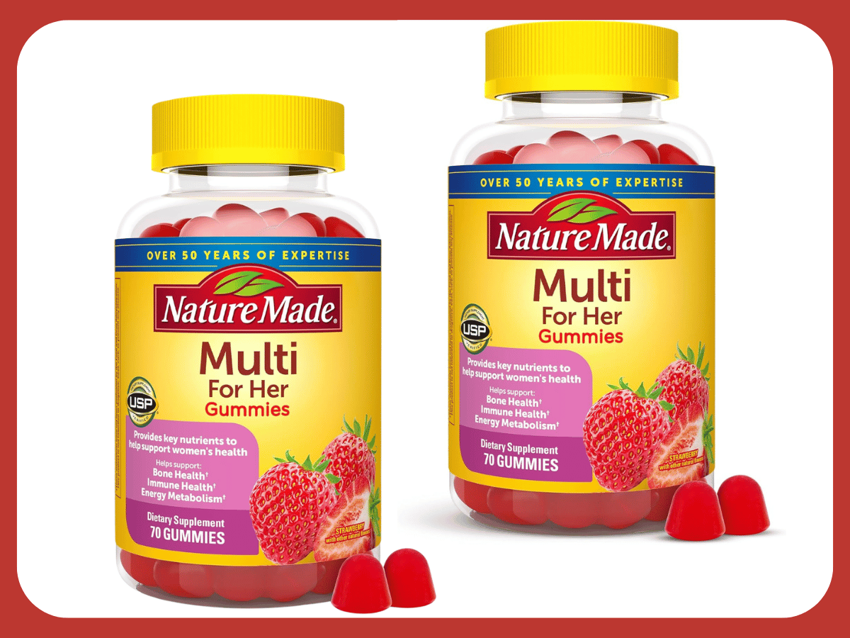 Nature Made Multi for Her