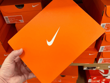 Nike Box