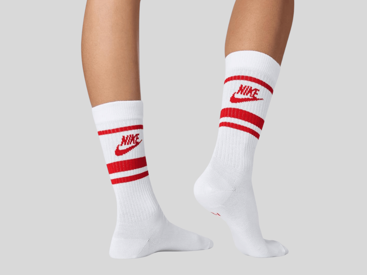 Nike Socks