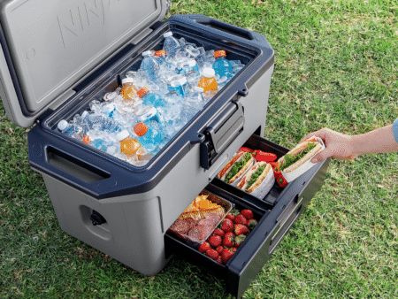 Ninja FrostVault Cooler