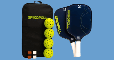 PICKLEBALL 1