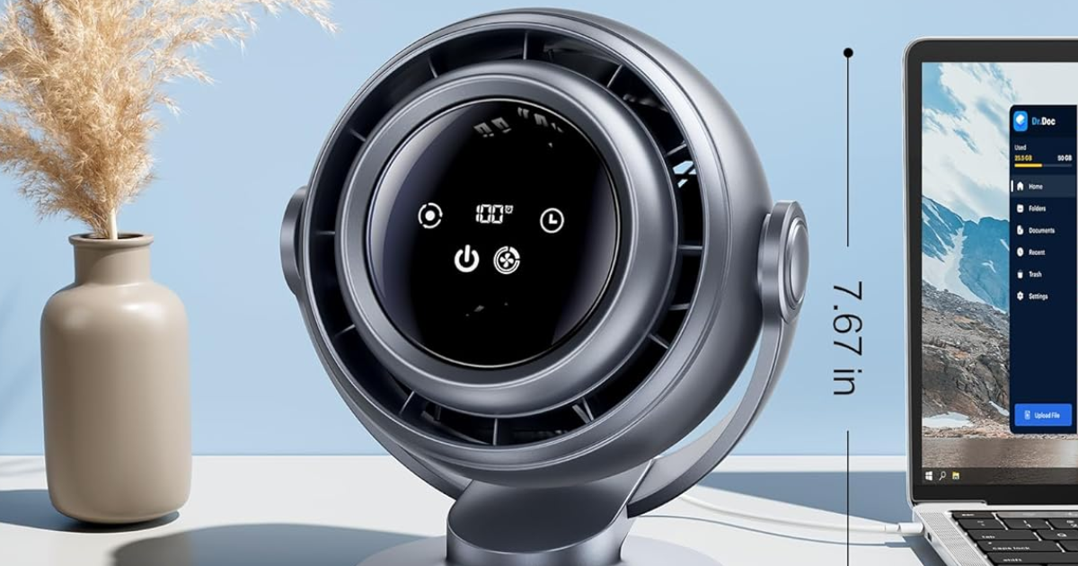 Portable Fans Portable Fan