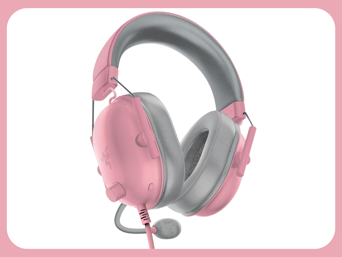 Razer BlackShark V2 Gaming Headset