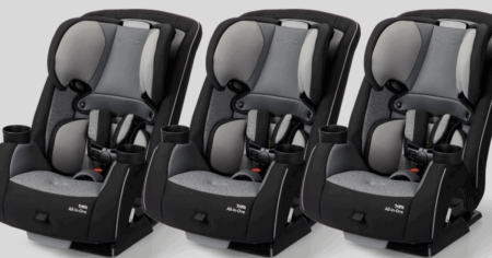 SAFETY 1ST CAR SEAT