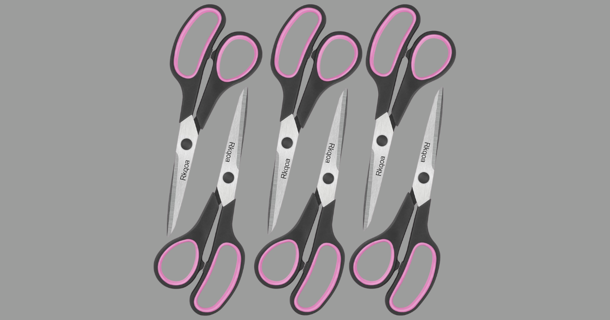 SCISSORS