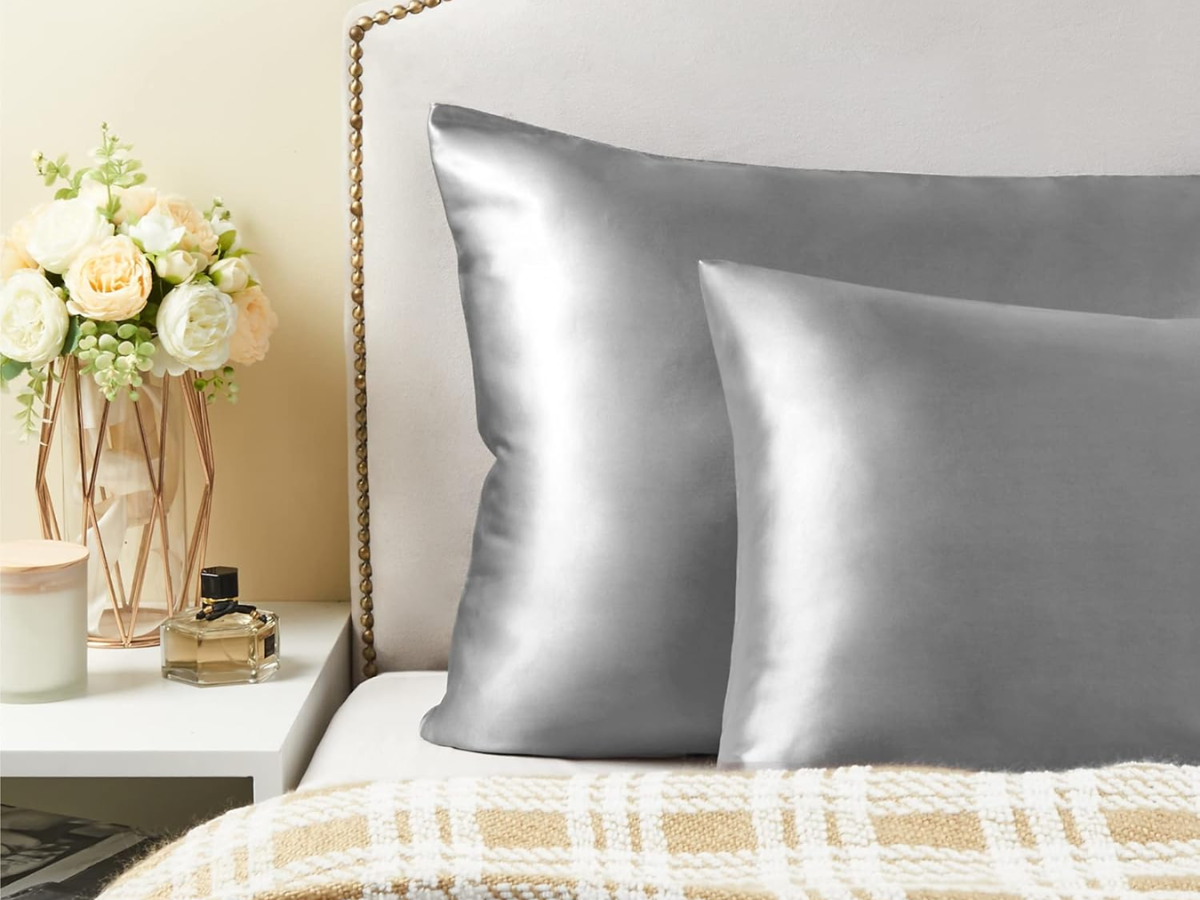 Satin Pillowcases