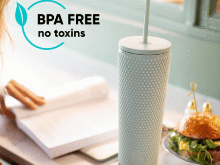 Simple Modern Tumbler