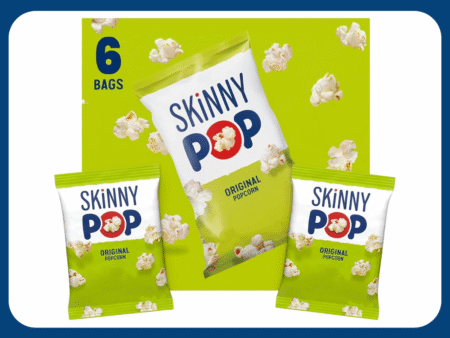 SkinnyPop
