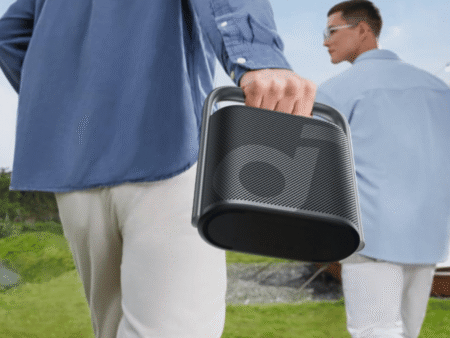 Soundcore X500 Speaker