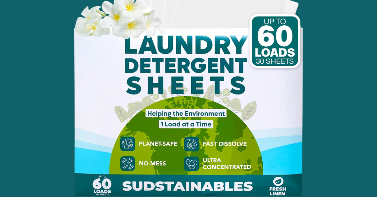 Sudstainables Sudstainables