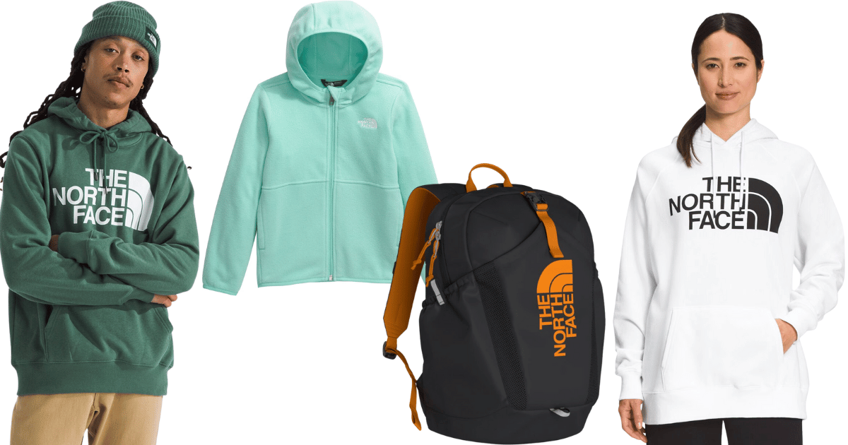 The North Face The North Face