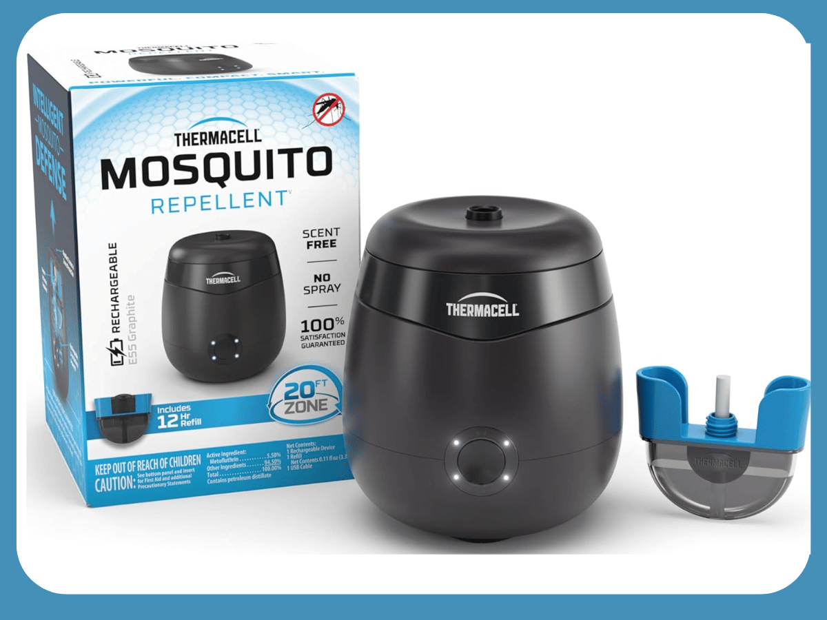 Thermacell Thermacell