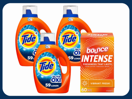Tide Bounce bundle (1)