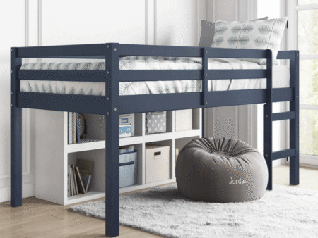 Twin Loft Bed