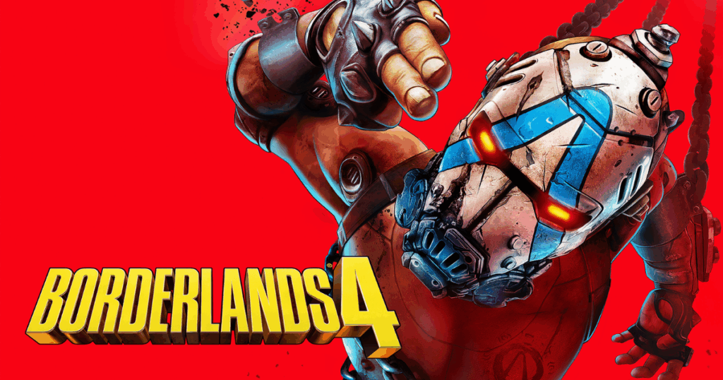 Voodoo Ranger Borderlands Instant Win