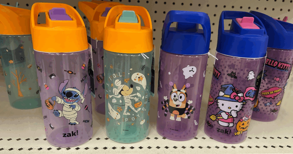Zak Tumblers
