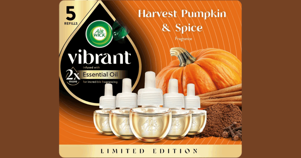 airwickpumpkinspice airwickpumpkinspice