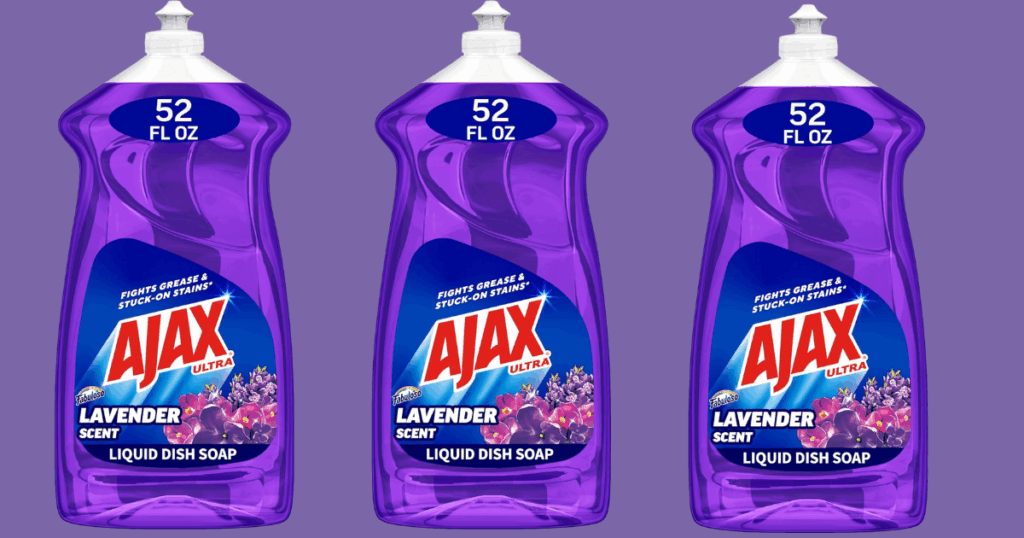 ajax ajax