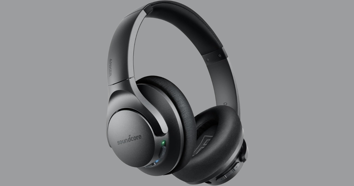 anker headphones