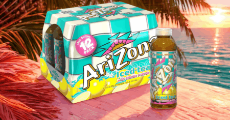 arizona tea