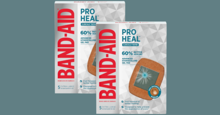 bandaid