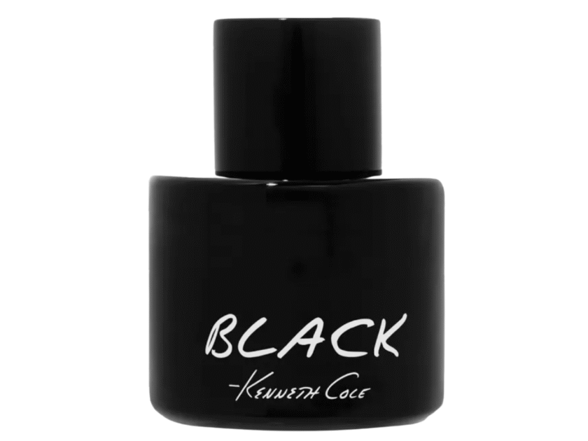 Black Kenneth Cole