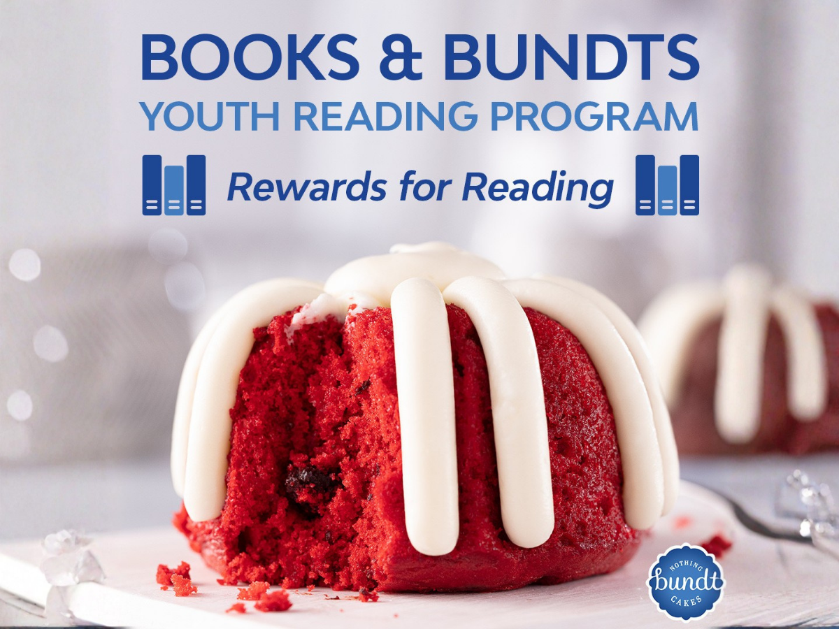 books for bundts books for bundts
