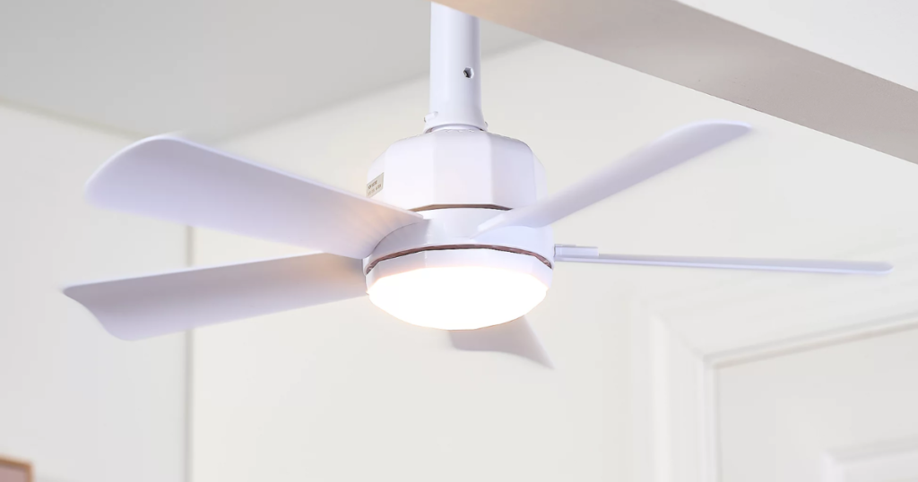 ceiling fan
