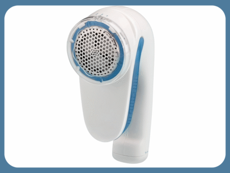 conair fabric shaver