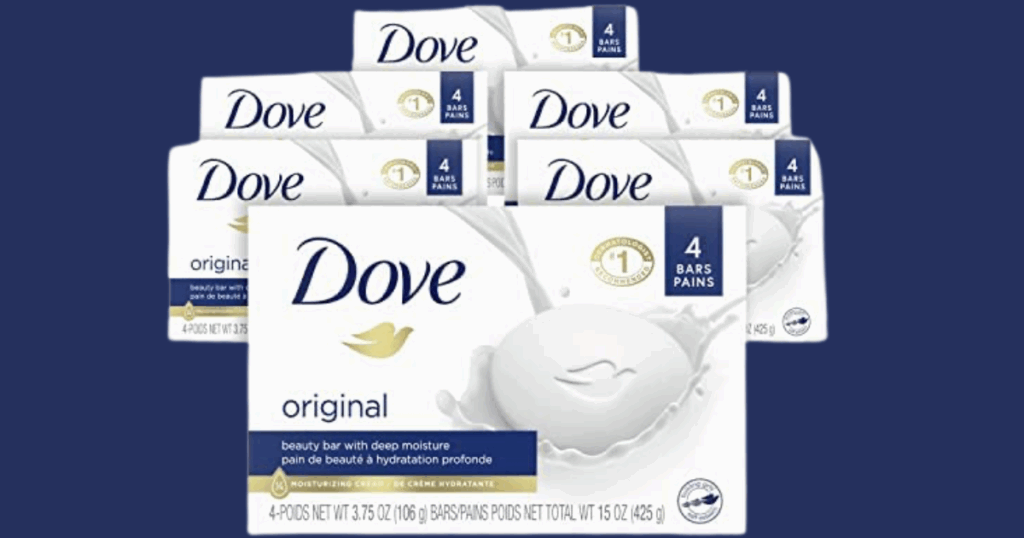 dove
