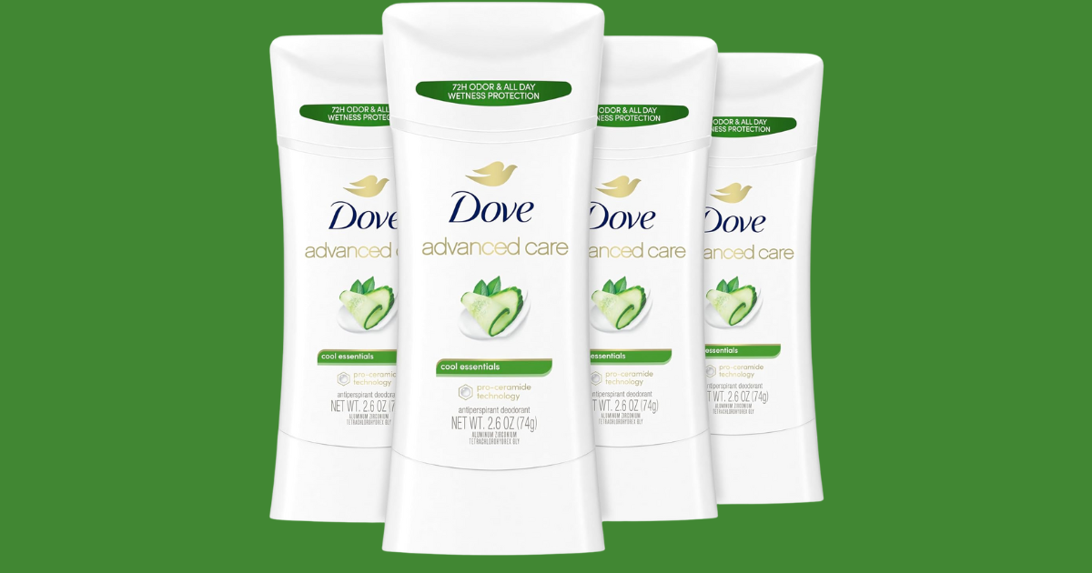 dove deodorant 1 dove deodorant 1