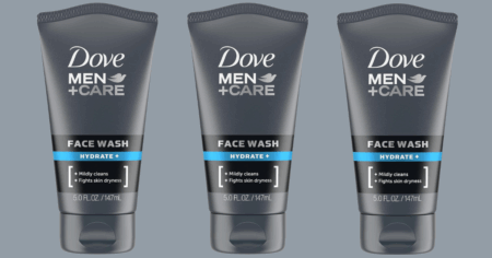 dove men