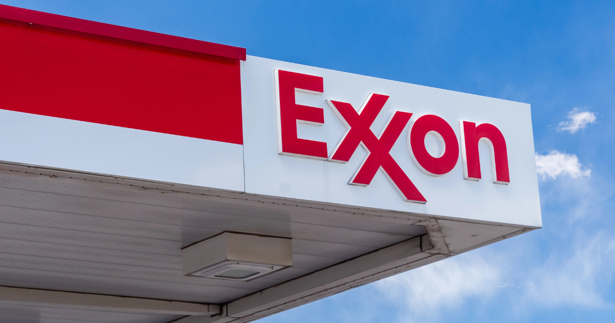 exxon