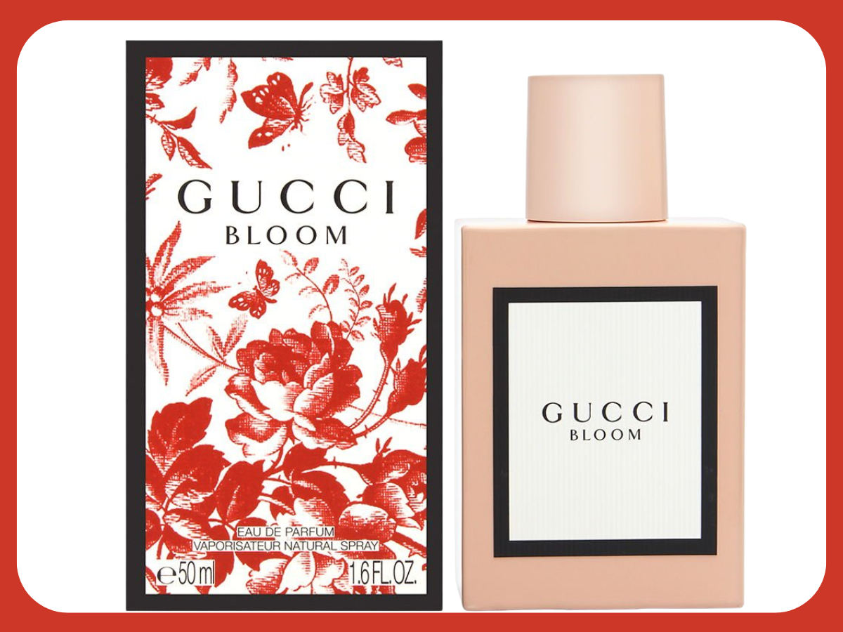 guccibloom gucci bloom