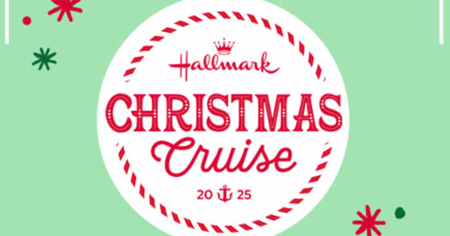 hallmark christmas cruise