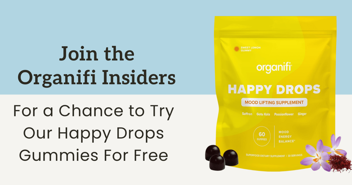 happy drops