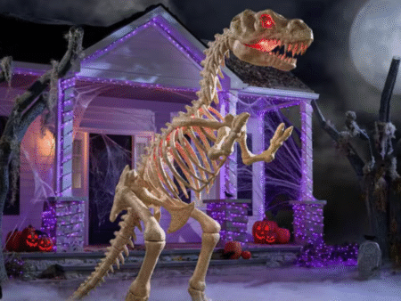 home depot halloween