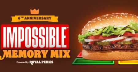 impossible memory mix bk