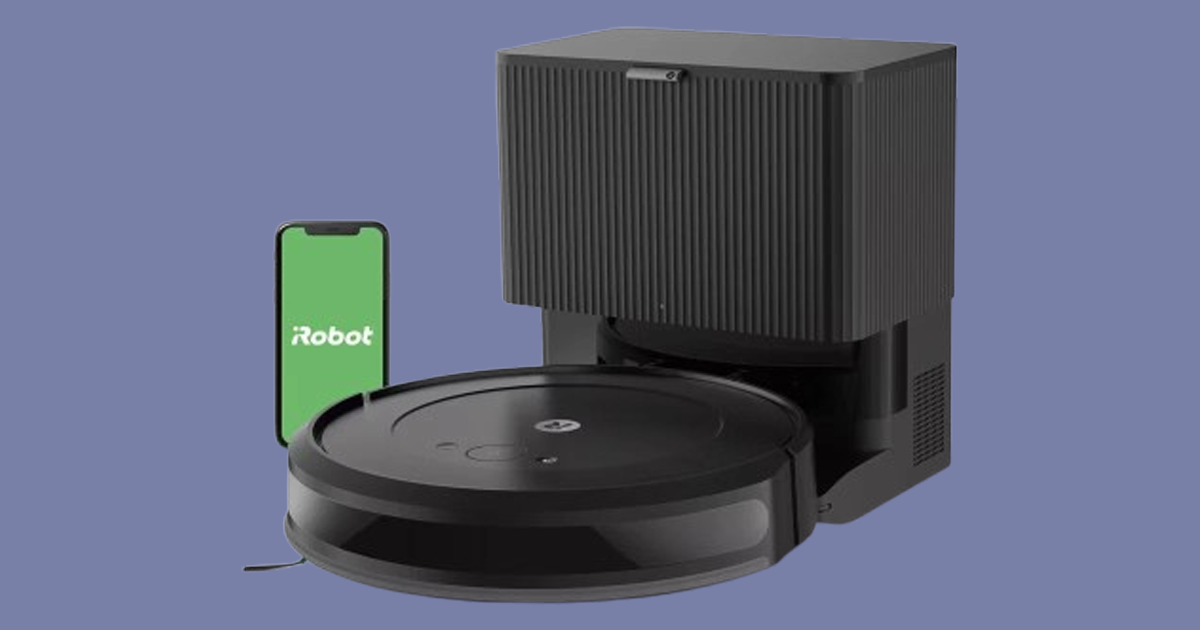 irobot roomba vacuum 2 essential