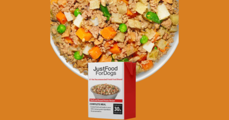 justfoodfordogs